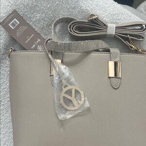 NWT Yani Purse